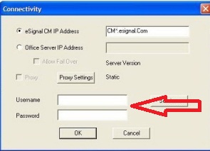 Advanced Get и eSignal 10