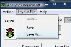 Analytics для GrayBox