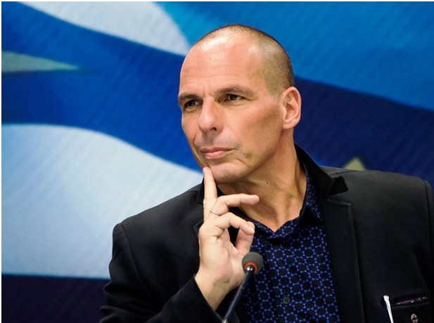 GREXIT GREXIT
