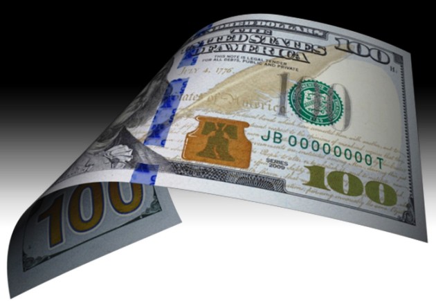 SHORT на 9 триллионов USD SHORT на 9 триллионов USD