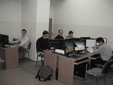 филиал Trade-UA в Минске