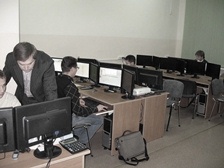 филиал Trade-UA в Минске