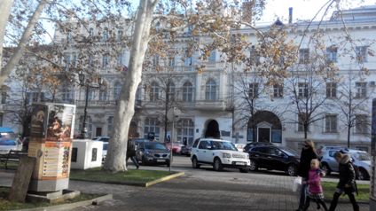 Торговля акциями в Севастопольском офисе Торговля акциями в Севастопольском офисе