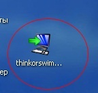 Thinkorswim