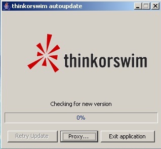 Thinkorswim